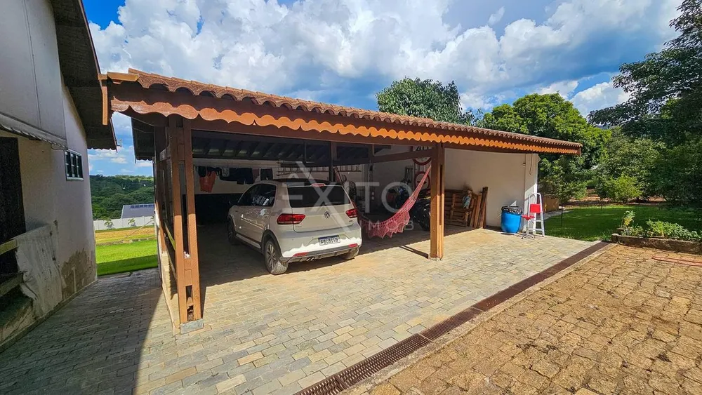 Chácara, 5 quartos, 5106 m² - Foto 2