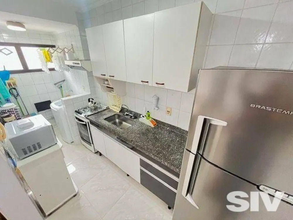 Apartamento, 2 quartos, 56 m² - Foto 4