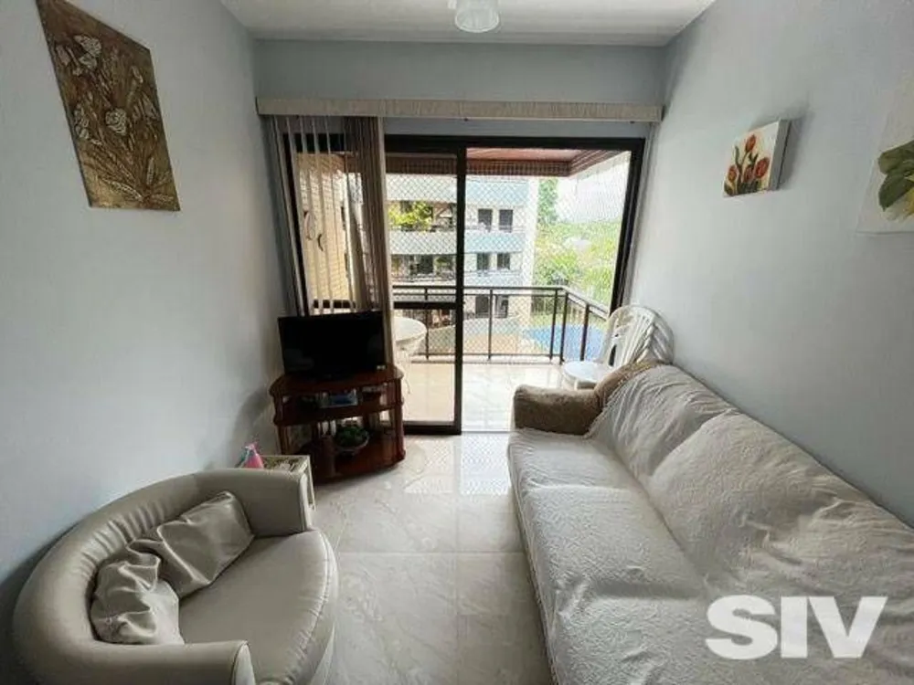Apartamento, 2 quartos, 56 m² - Foto 1