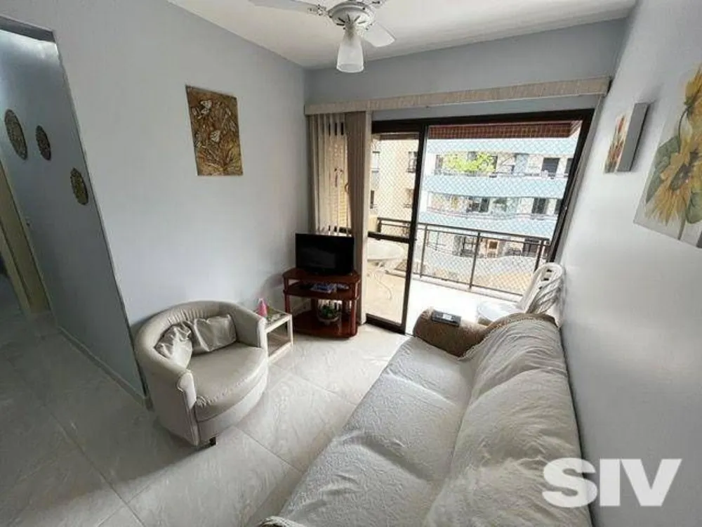 Apartamento, 2 quartos, 56 m² - Foto 5