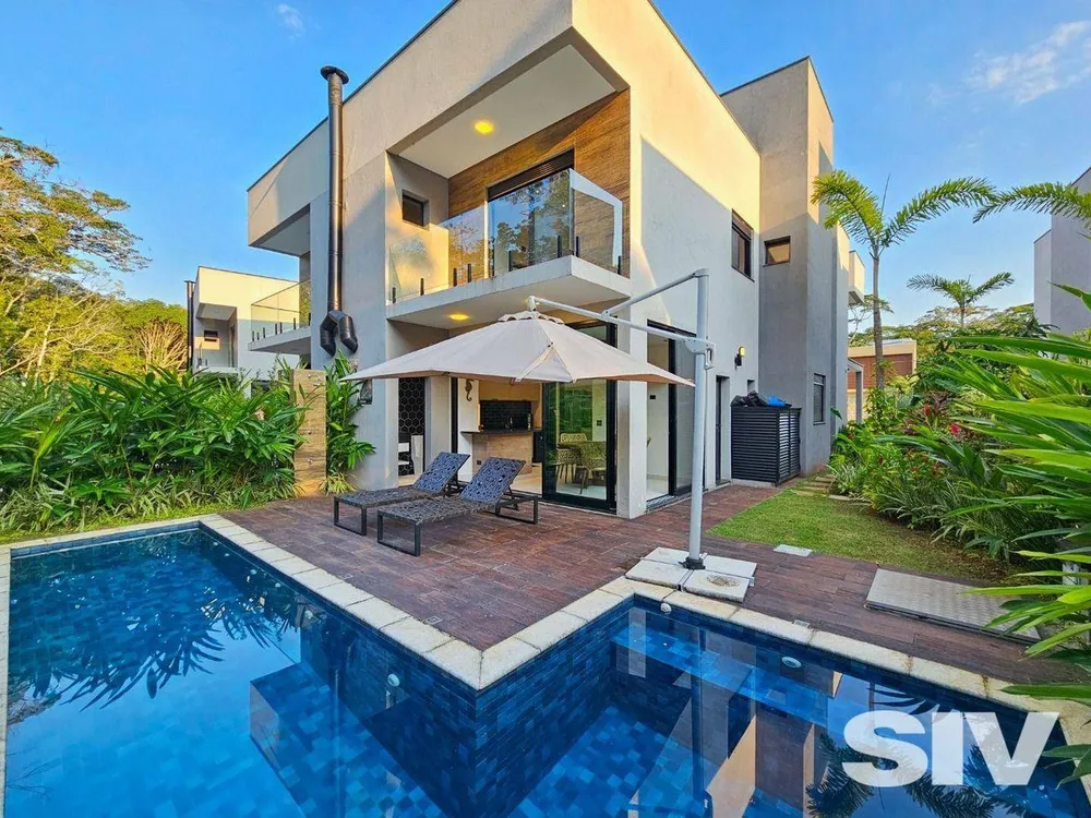 Sala-Conjunto, 205 m² - Foto 1