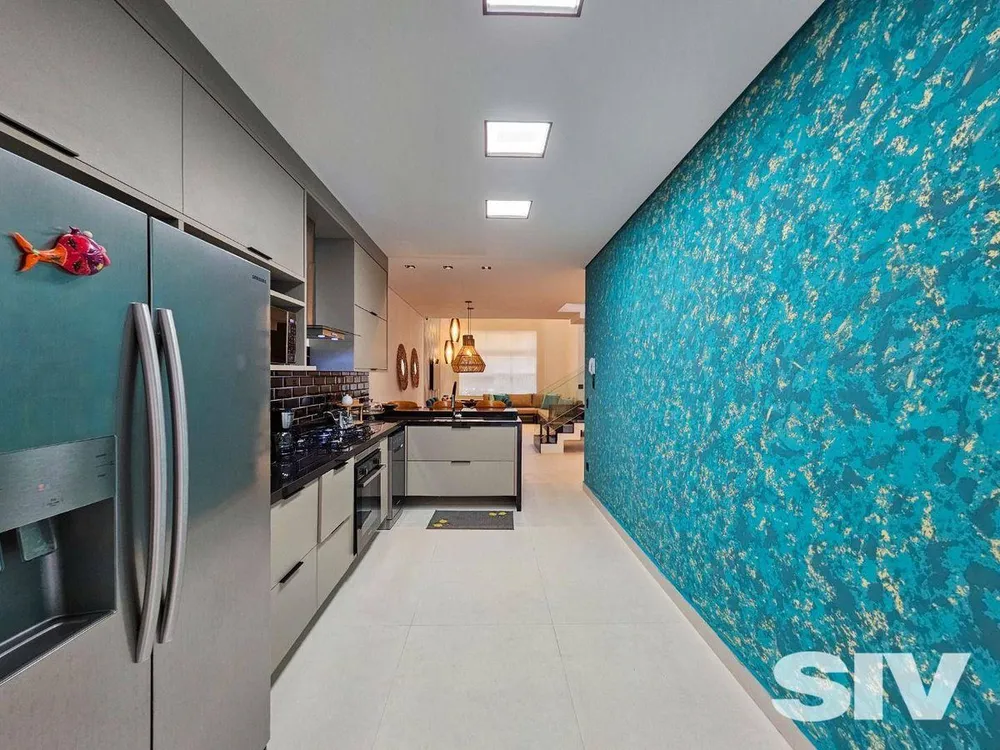 Sala-Conjunto, 205 m² - Foto 4