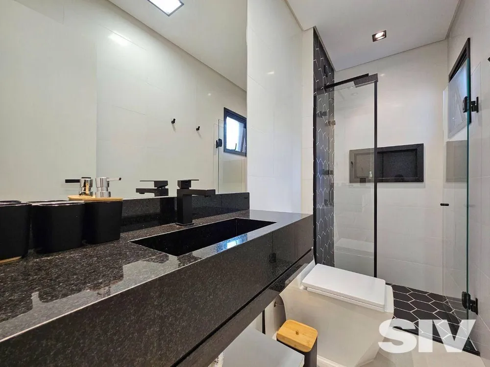 Sala-Conjunto, 205 m² - Foto 8