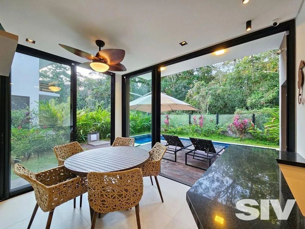 Sala-Conjunto, 205 m² - Foto 2