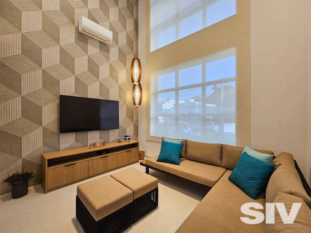 Sala-Conjunto, 205 m² - Foto 5
