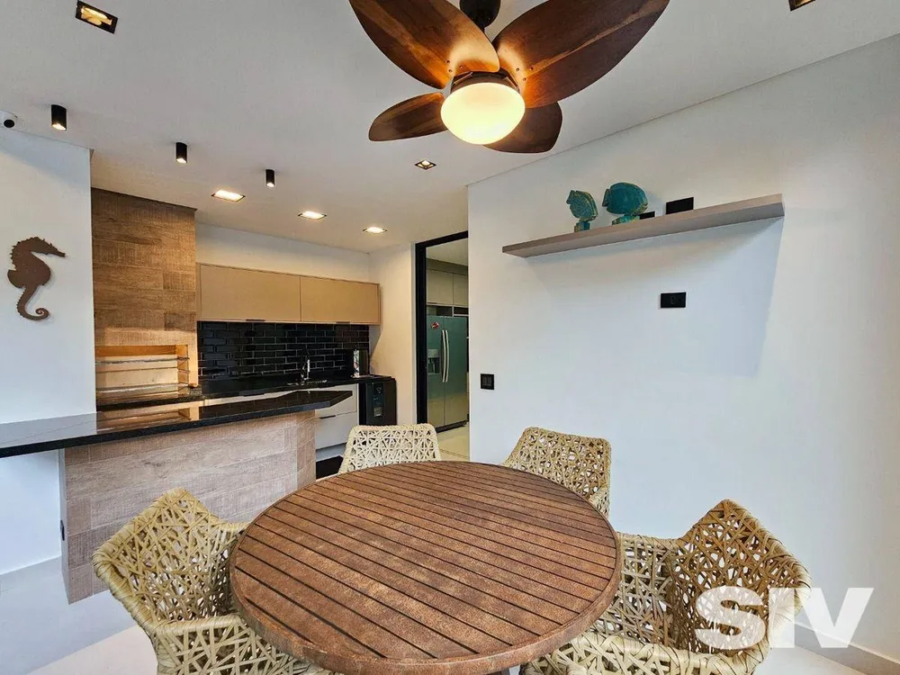 Sala-Conjunto, 205 m² - Foto 3