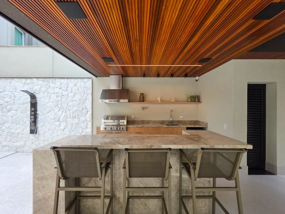 Casa, 5 quartos, 401 m² - Foto 4