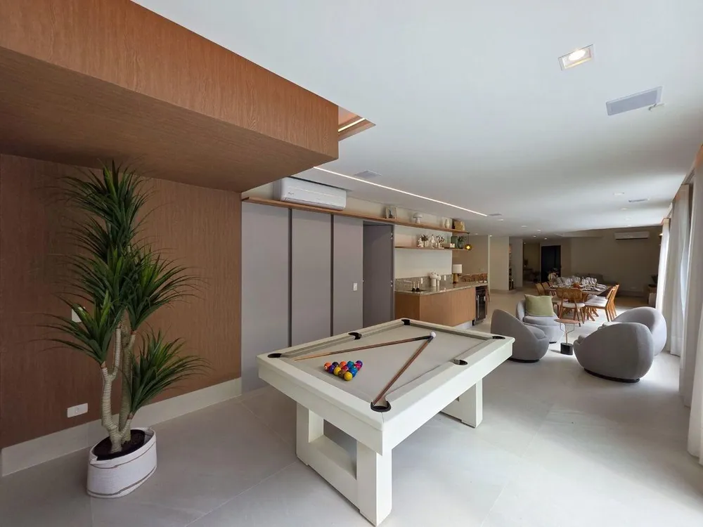 Casa, 5 quartos, 401 m² - Foto 8