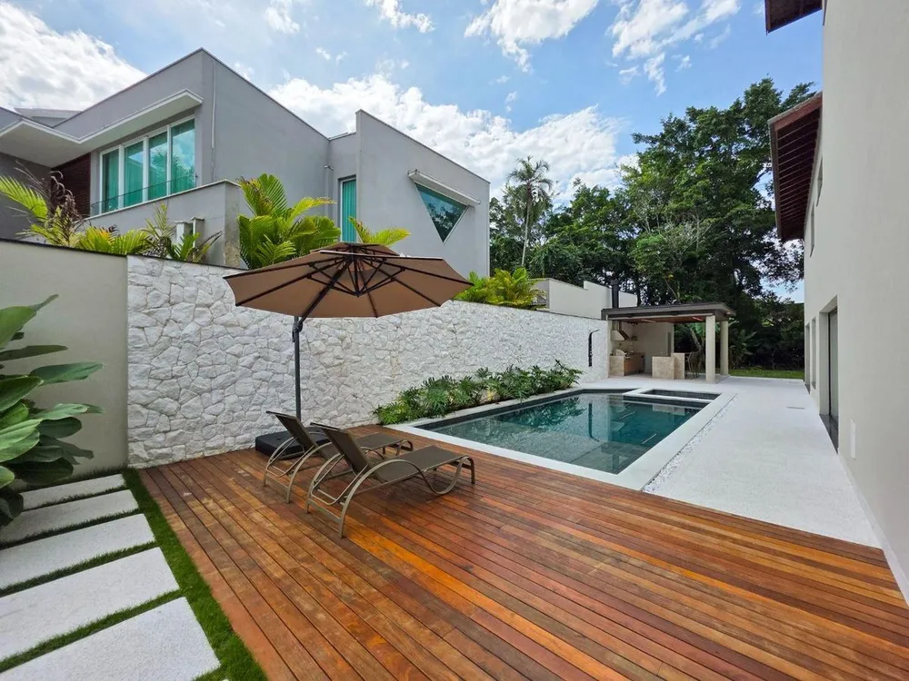 Casa, 5 quartos, 401 m² - Foto 2