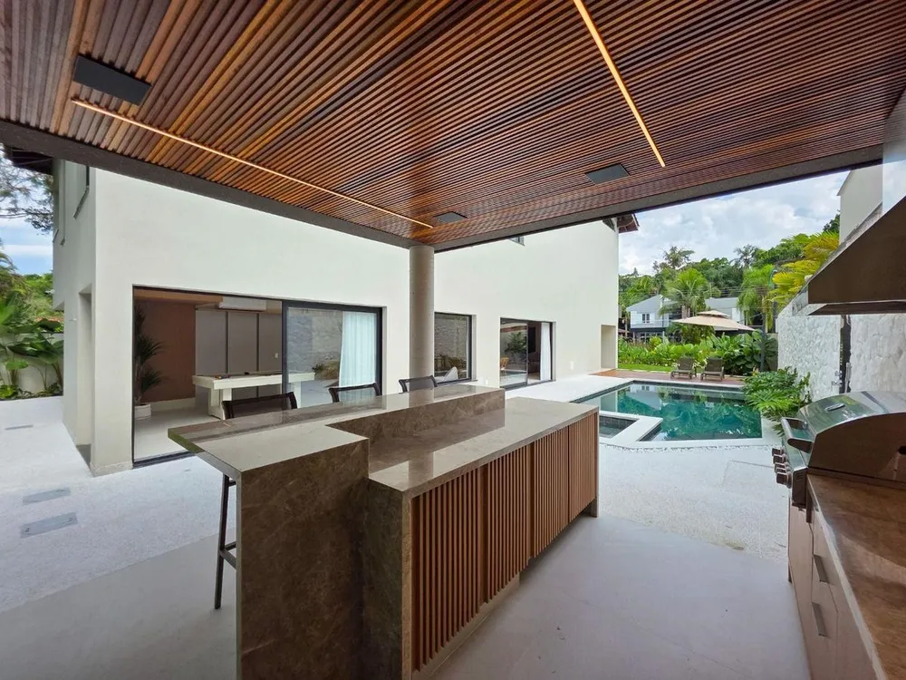 Casa, 5 quartos, 401 m² - Foto 3