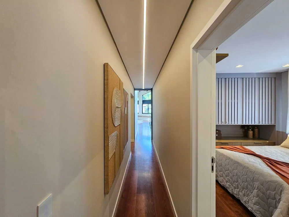 Casa, 5 quartos, 401 m² - Foto 6