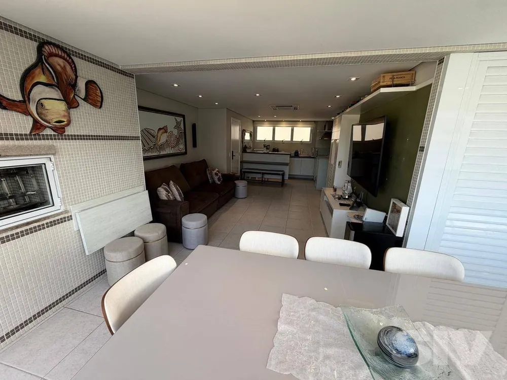 Apartamento, 3 quartos, 138 m² - Foto 2