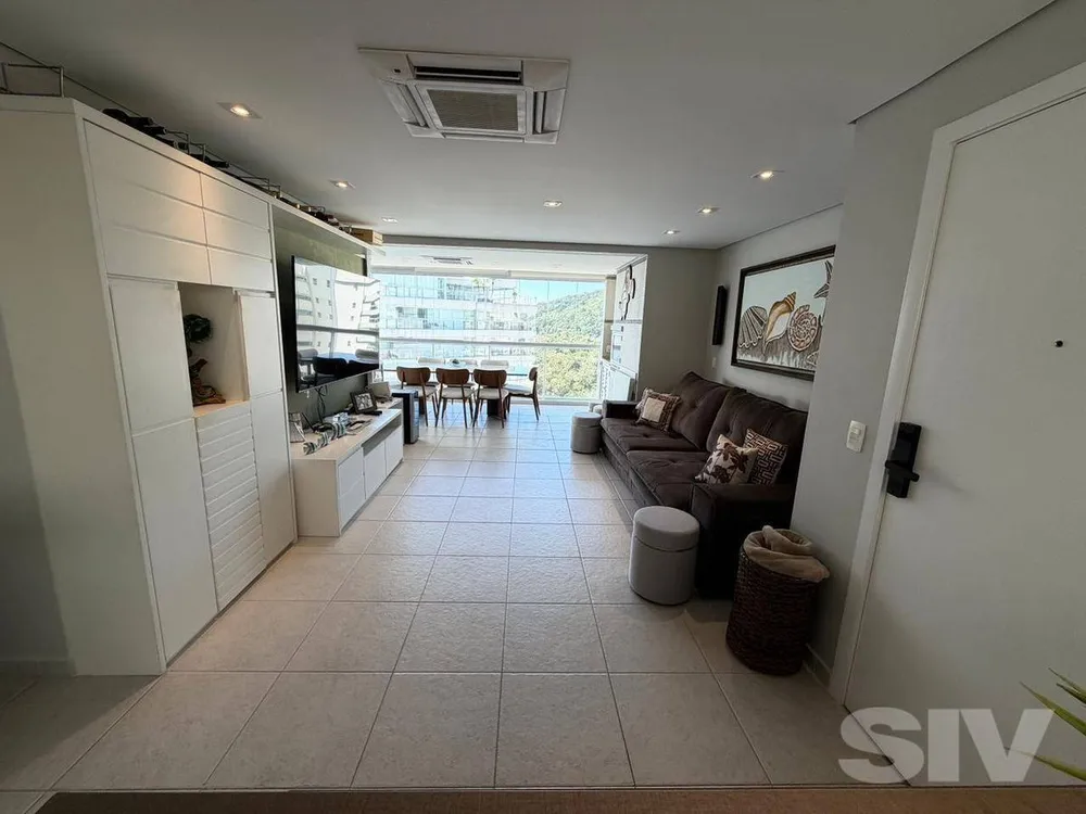 Apartamento, 3 quartos, 138 m² - Foto 4