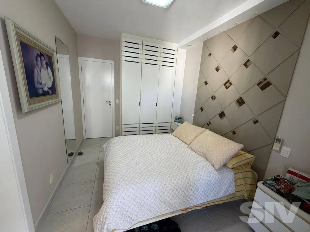 Apartamento, 3 quartos, 138 m² - Foto 5