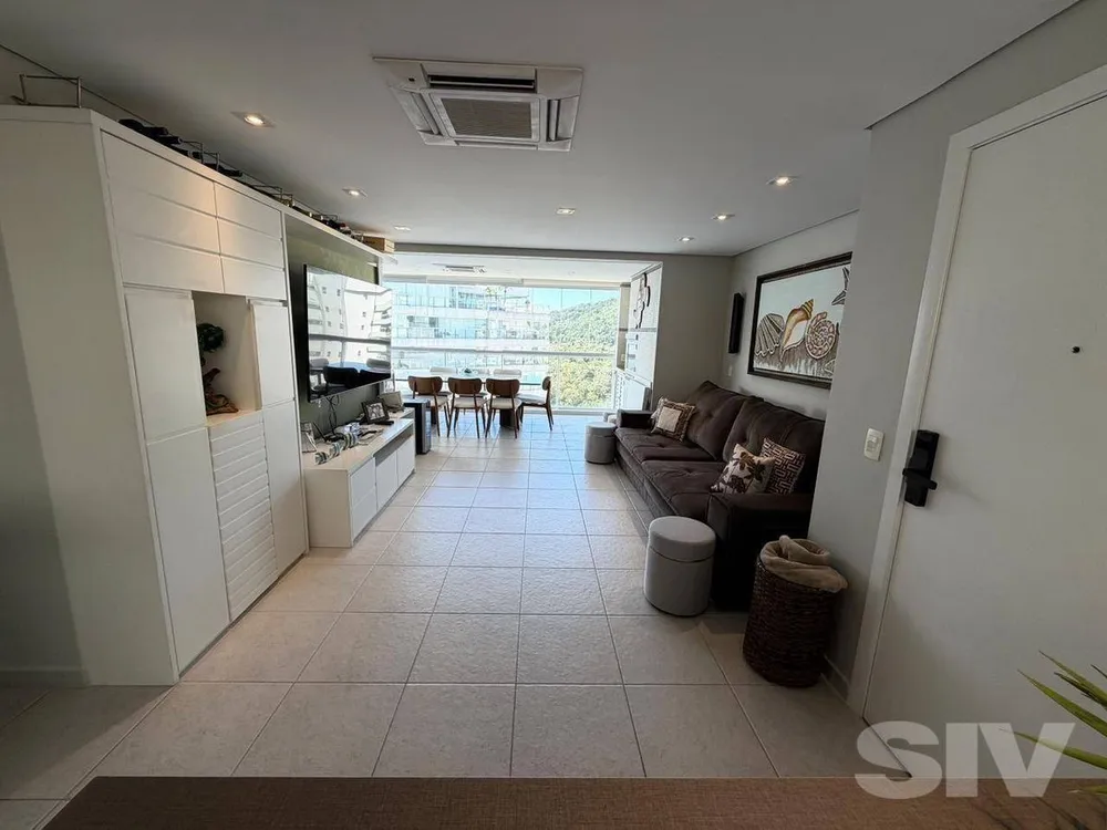 Apartamento, 3 quartos, 138 m² - Foto 3