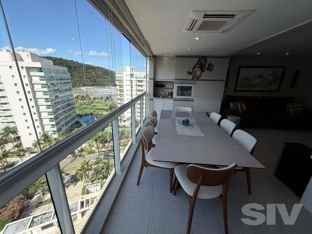 Apartamento, 3 quartos, 138 m² - Foto 1