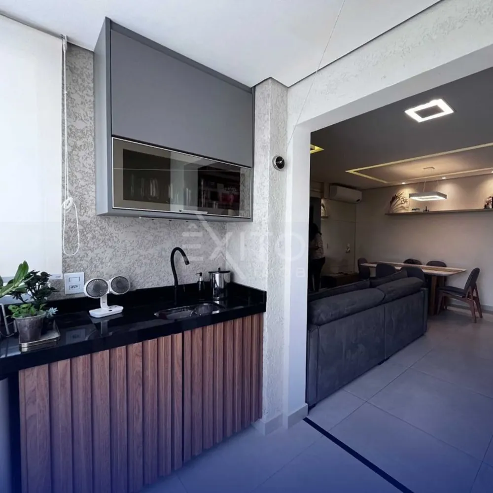 Apartamento, 2 quartos, 74 m² - Foto 6