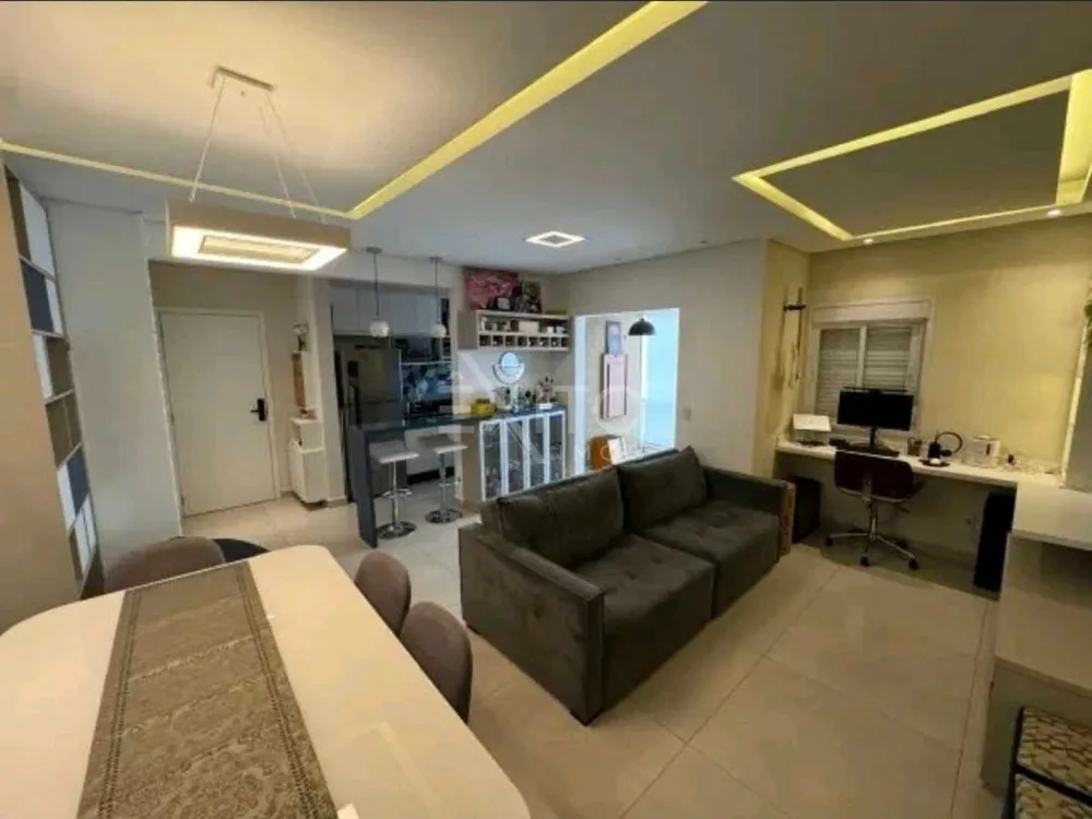 Apartamento, 2 quartos, 74 m² - Foto 3