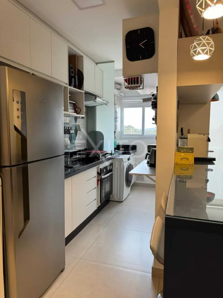 Apartamento, 2 quartos, 74 m² - Foto 8
