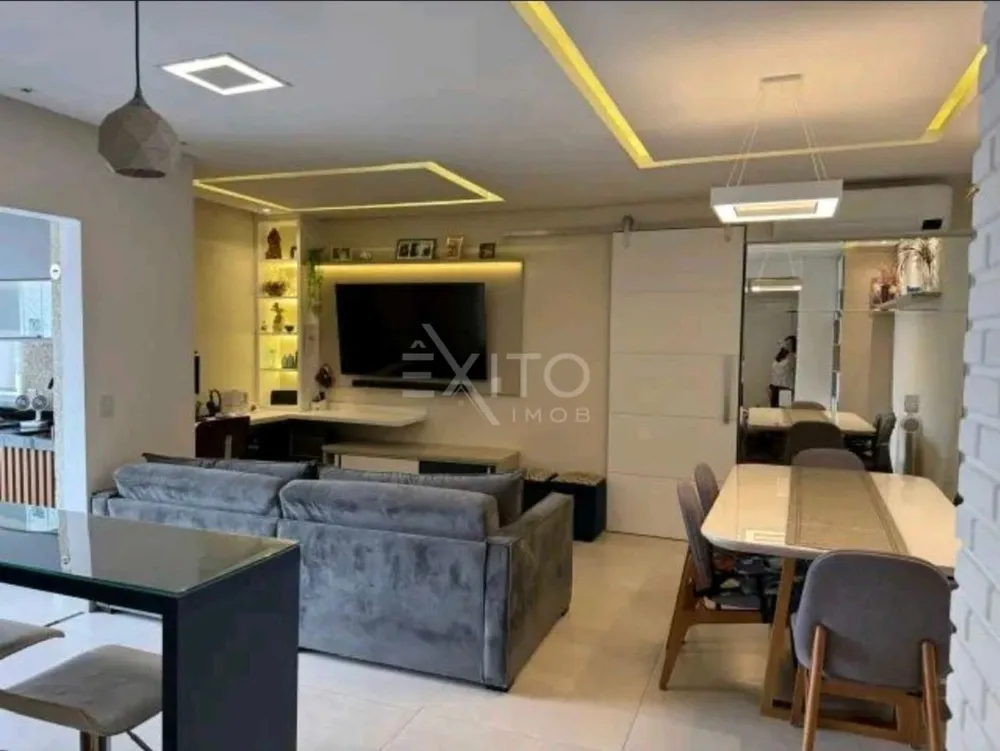 Apartamento, 2 quartos, 74 m² - Foto 4