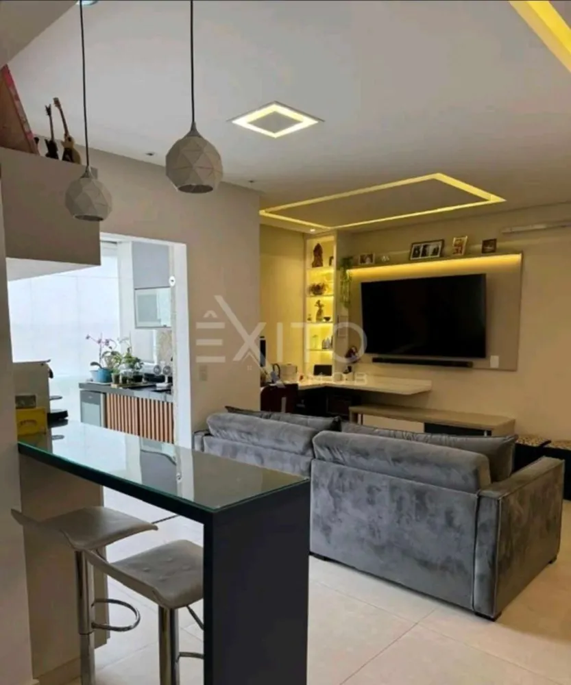 Apartamento, 2 quartos, 74 m² - Foto 8