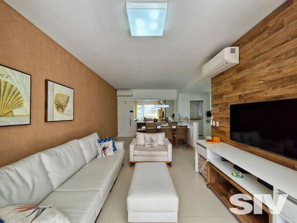 Apartamento, 3 quartos, 113 m² - Foto 1