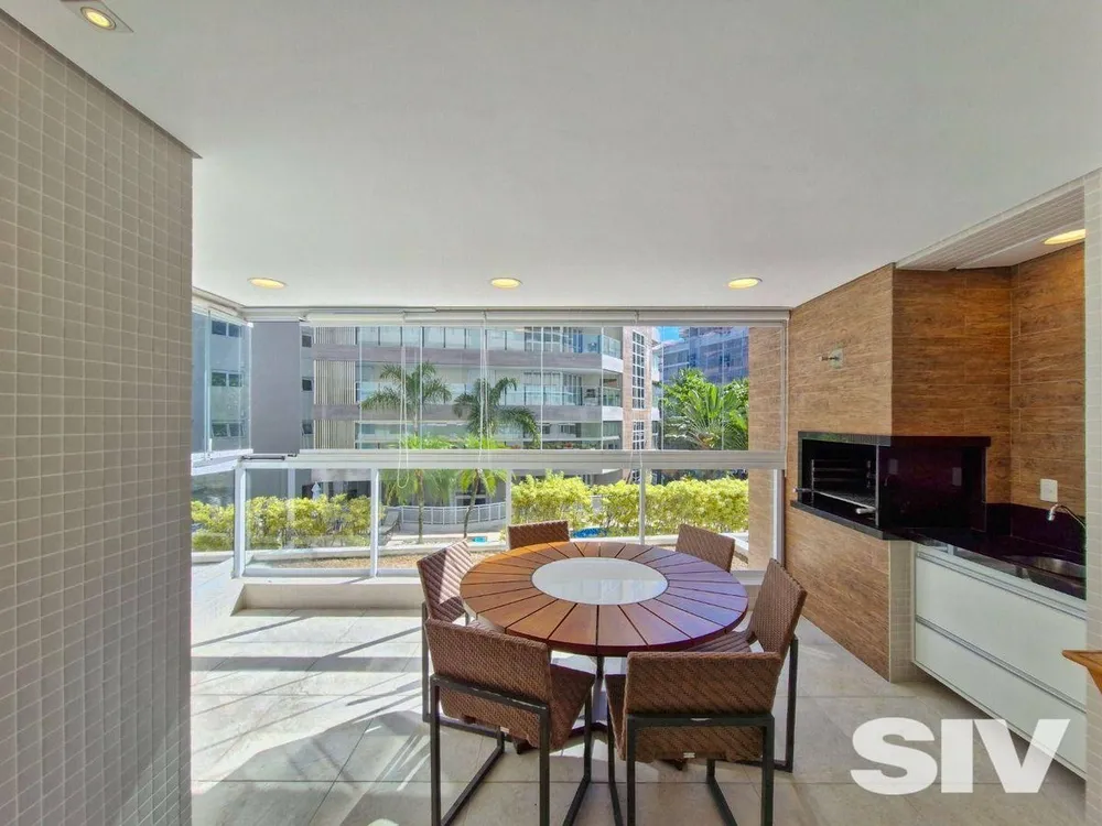 Apartamento, 3 quartos, 113 m² - Foto 4