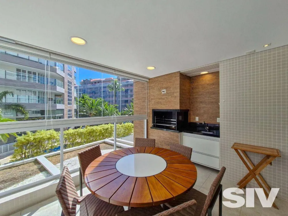 Apartamento, 3 quartos, 113 m² - Foto 5