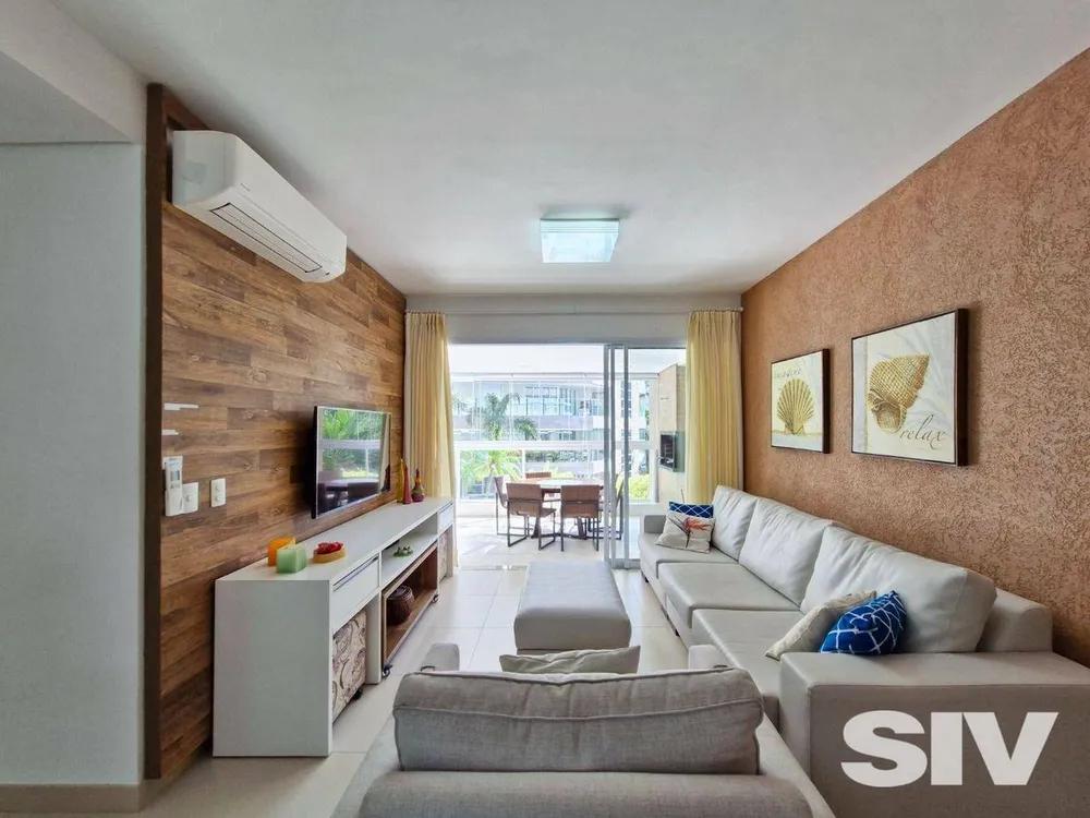 Apartamento, 3 quartos, 113 m² - Foto 2