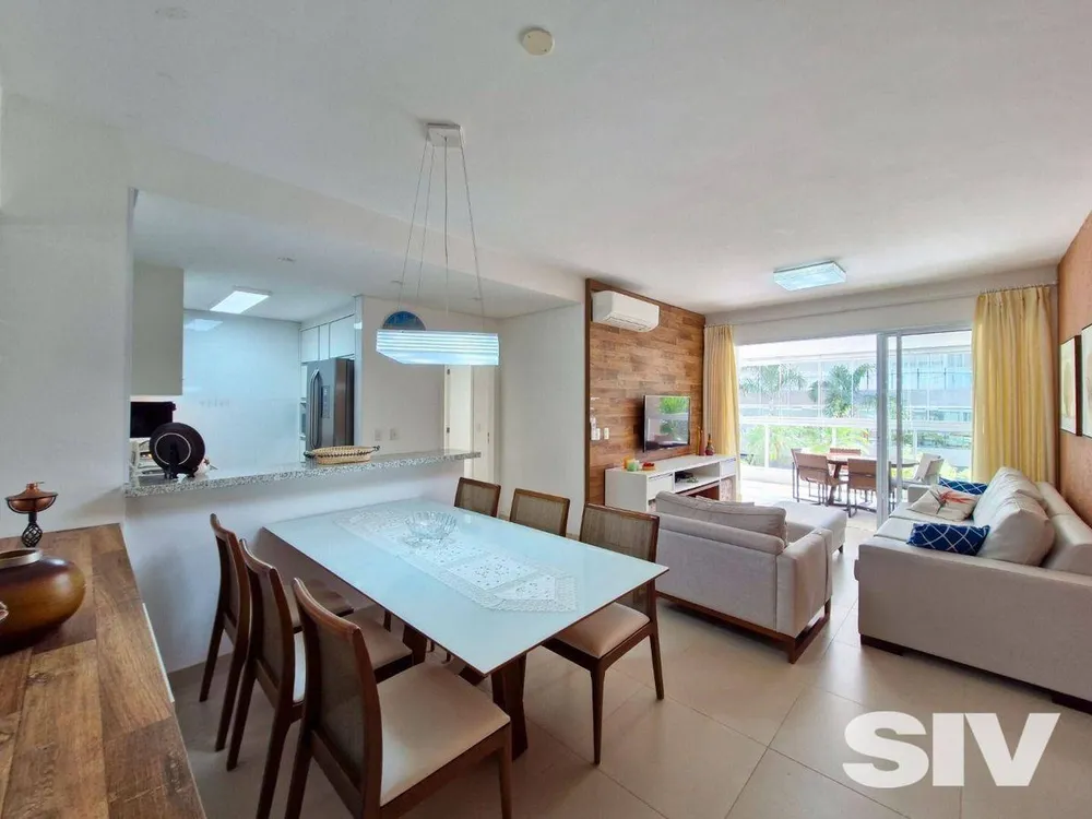 Apartamento, 3 quartos, 113 m² - Foto 3