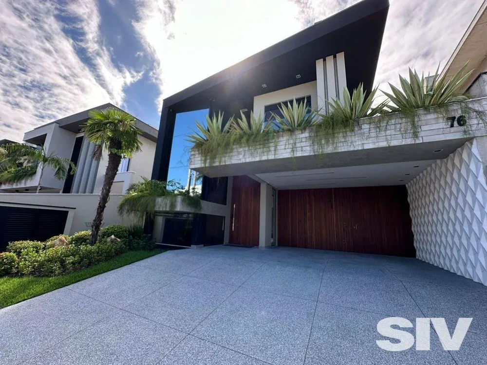 Casa, 6 quartos, 400 m² - Foto 8