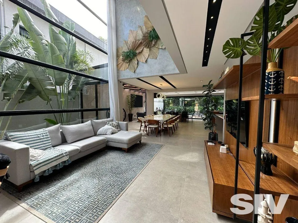 Casa, 6 quartos, 400 m² - Foto 4