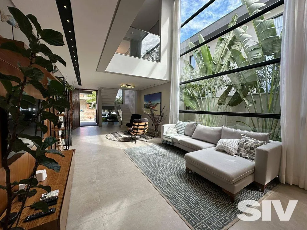 Casa, 6 quartos, 400 m² - Foto 3