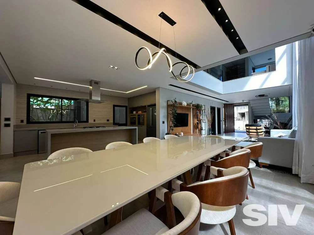 Casa, 6 quartos, 400 m² - Foto 5