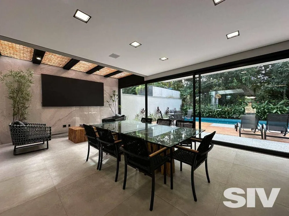Casa, 6 quartos, 400 m² - Foto 6