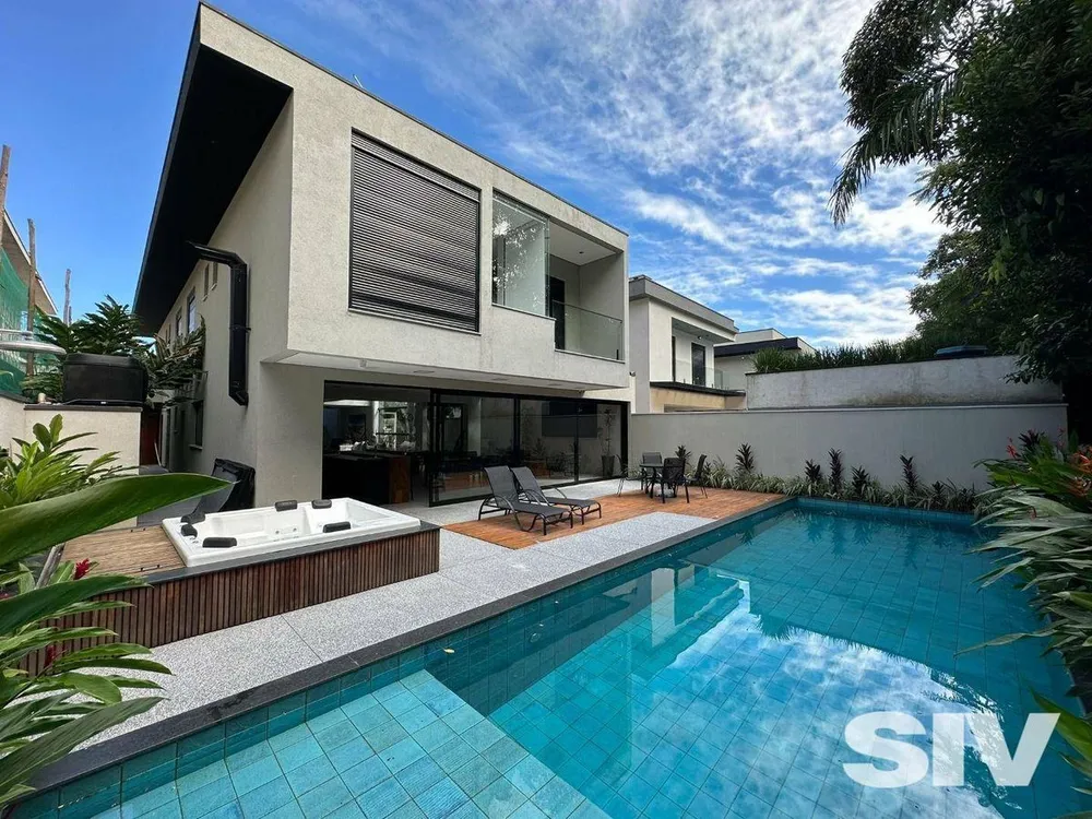 Casa, 6 quartos, 400 m² - Foto 1