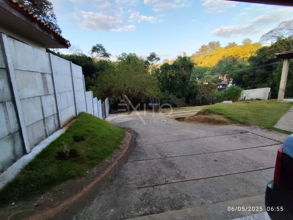 Chácara, 2 quartos, 1350 m² - Foto 6