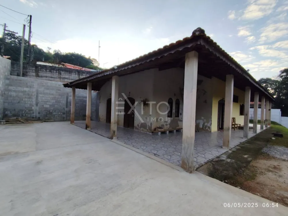 Chácara, 2 quartos, 1350 m² - Foto 5