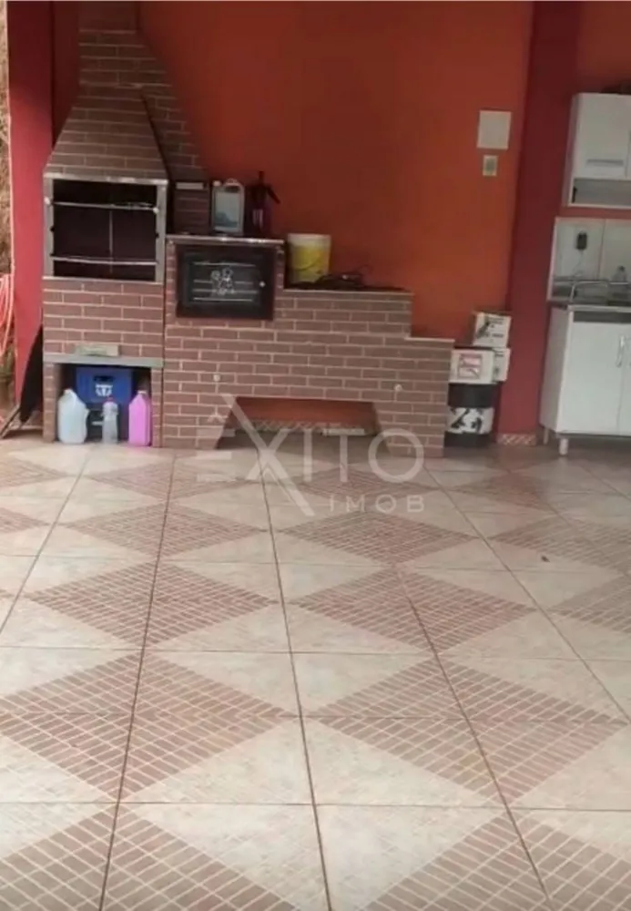 Chácara, 2 quartos, 1350 m² - Foto 3