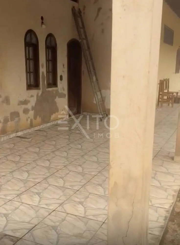 Chácara, 2 quartos, 1350 m² - Foto 4