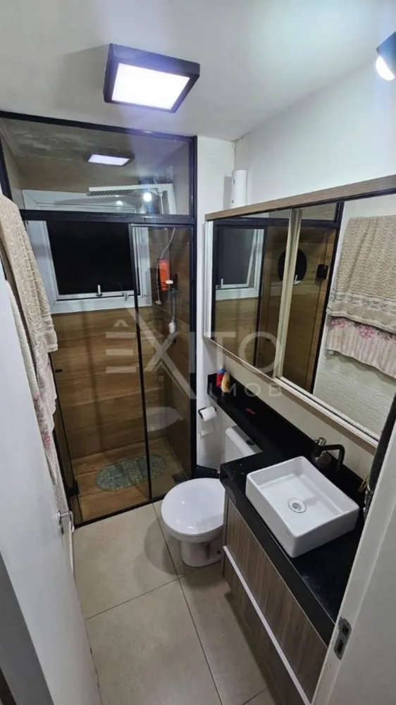 Apartamento, 2 quartos, 56 m² - Foto 10