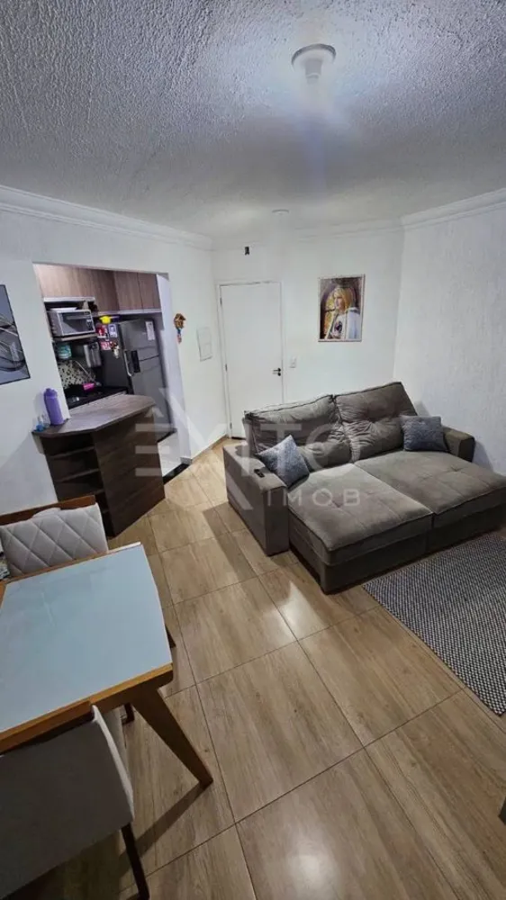 Apartamento, 2 quartos, 56 m² - Foto 12