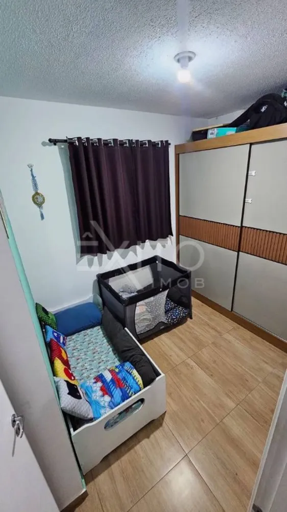 Apartamento, 2 quartos, 56 m² - Foto 9