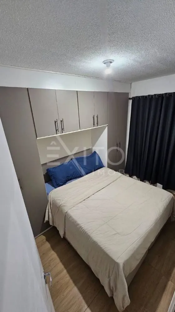 Apartamento, 2 quartos, 56 m² - Foto 11