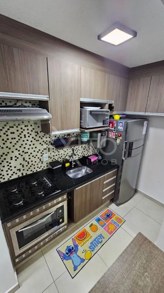 Apartamento, 2 quartos, 56 m² - Foto 7
