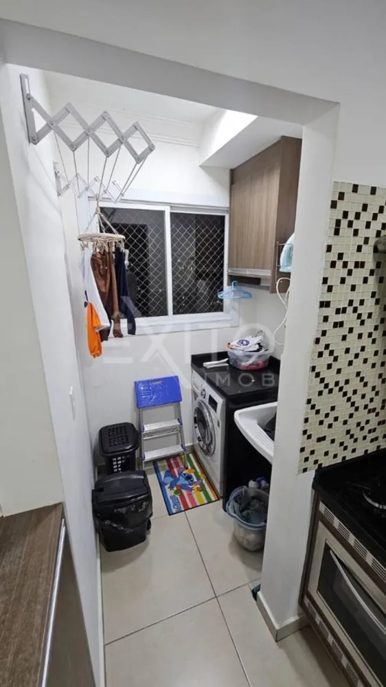 Apartamento, 2 quartos, 56 m² - Foto 8
