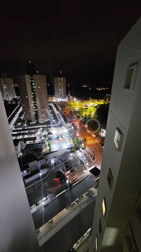 Apartamento, 2 quartos, 56 m² - Foto 6