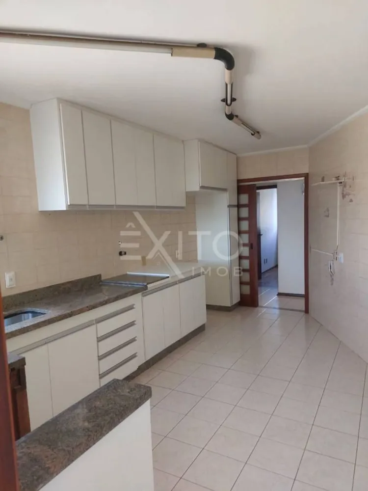 Apartamento, 3 quartos, 112 m² - Foto 4