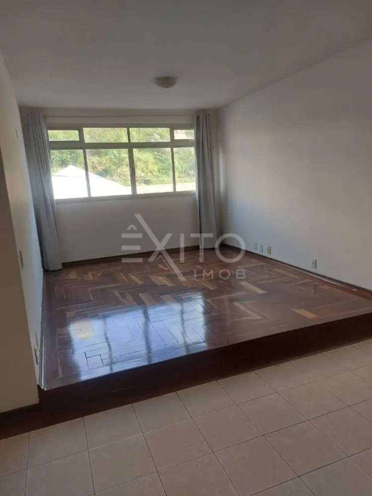 Apartamento, 3 quartos, 112 m² - Foto 2