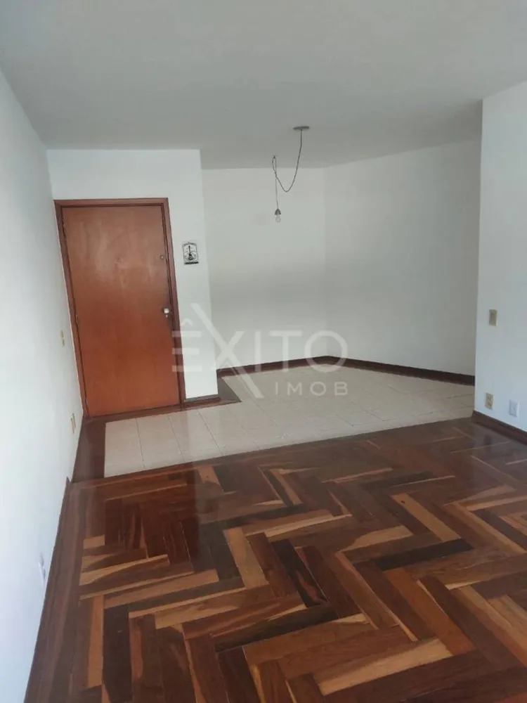 Apartamento, 3 quartos, 112 m² - Foto 3